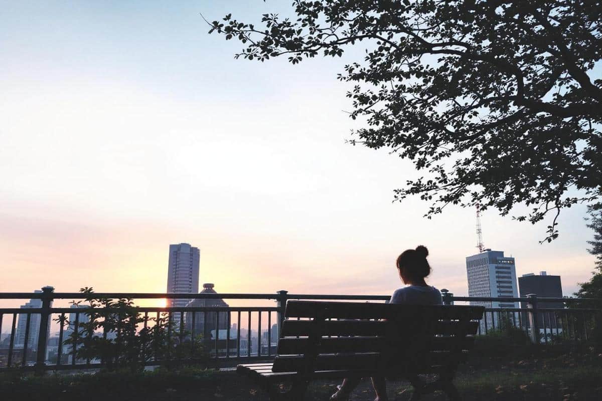 Why Japan’s Loneliness Epidemic Should Terrify the World