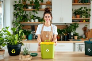 This Simple Kitchen Habit Could Save the Planet