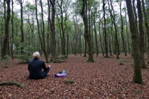 The Dark Side of Mindfulness Nobody Talks About