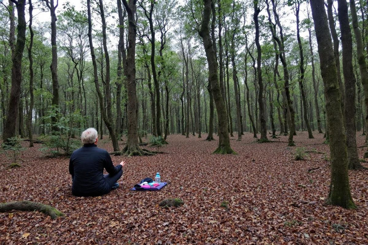 The Dark Side of Mindfulness Nobody Talks About