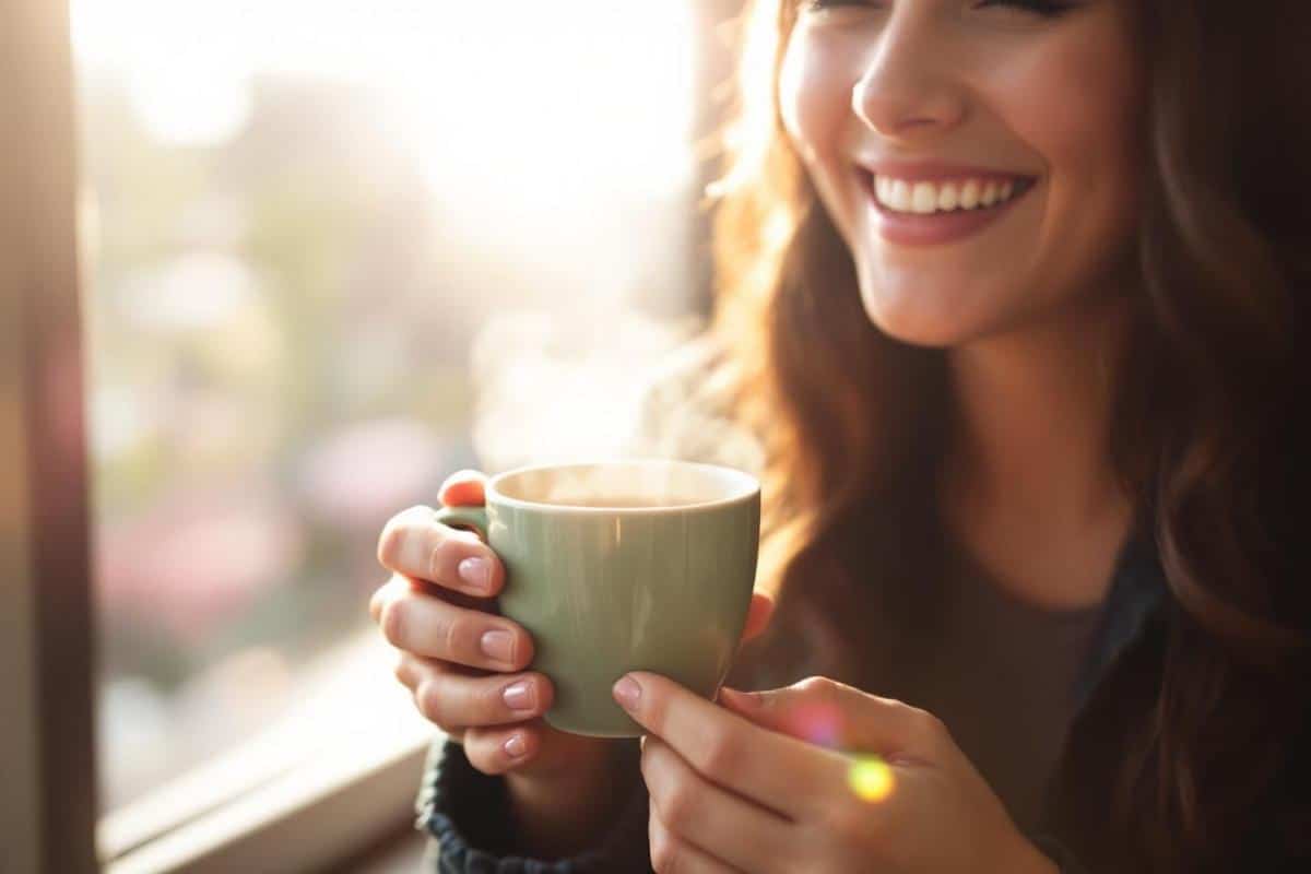 This One Change to Your Morning Routine Can Transform Your Life