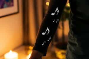 The Secret Reason Music Gives You Goosebumps