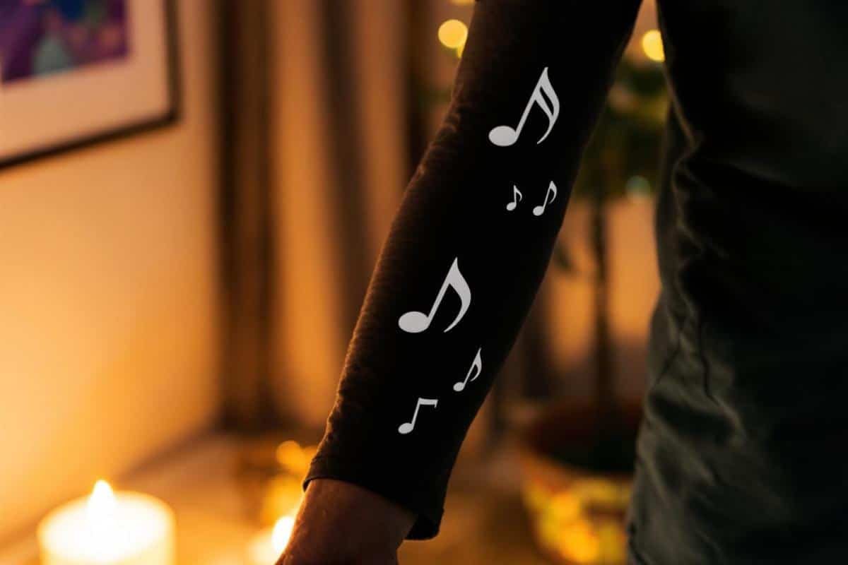 The Secret Reason Music Gives You Goosebumps