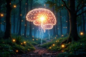 What Happens to Your Brain When You Spend Time in Nature