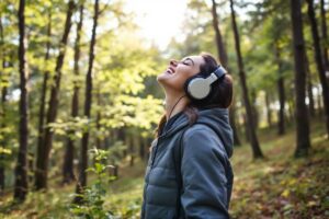 Why Nature Sounds Make Your Brain Feel Safe