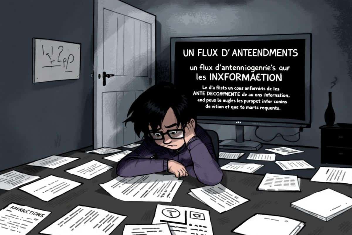The Hidden Dangers of Constantly Checking the News