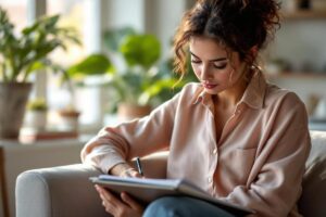 She Tried the “No Complain Challenge” for 21 Days — Here’s What Changed