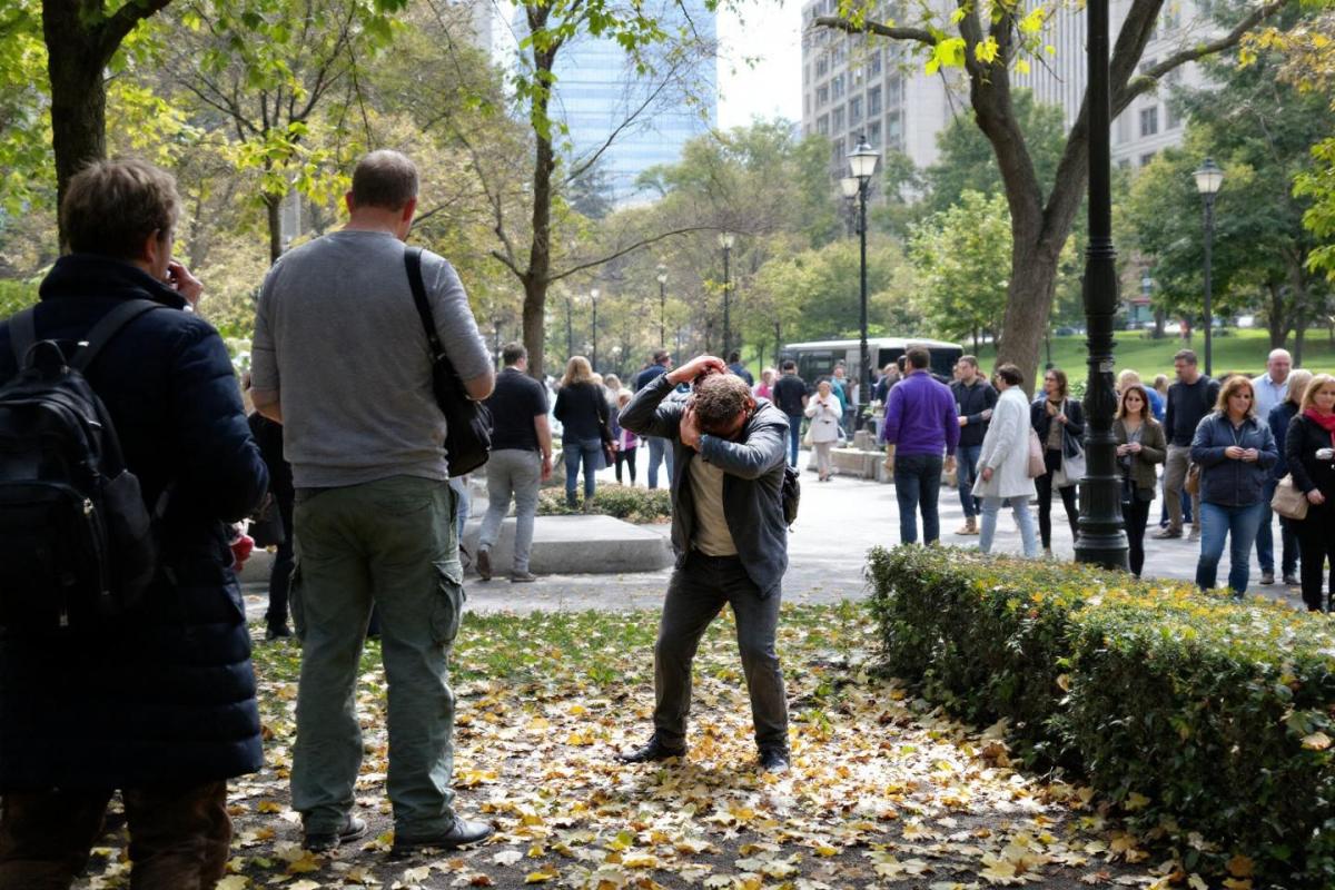 How Noise Pollution Is Secretly Destroying Your Health