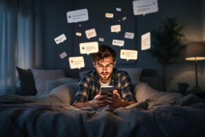 Why We’re All Secretly Addicted to Notifications