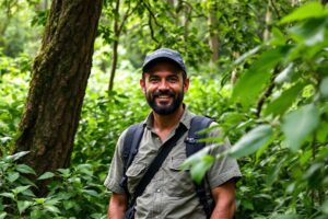 He Quit His Job to Live Off-Grid — What Happened Next Surprised Everyone