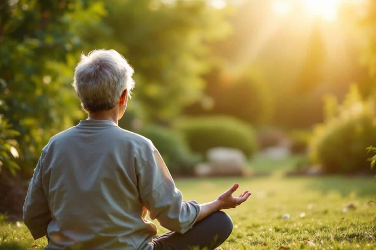 How One Simple Word Can Reduce Stress Instantly