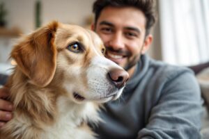 Why Your Pet Might Actually Understand You Better Than You Think