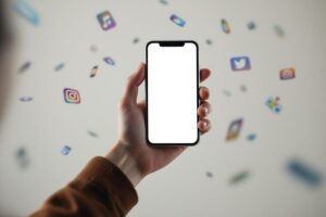 What Happens When You Delete Every App on Your Phone
