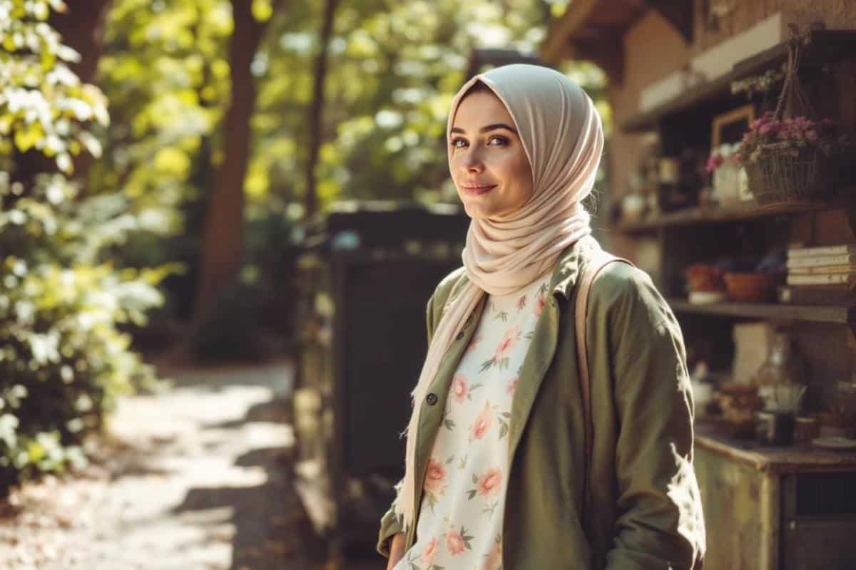 She Spent 30 Days Without Plastic: What She Learned Will Shock You