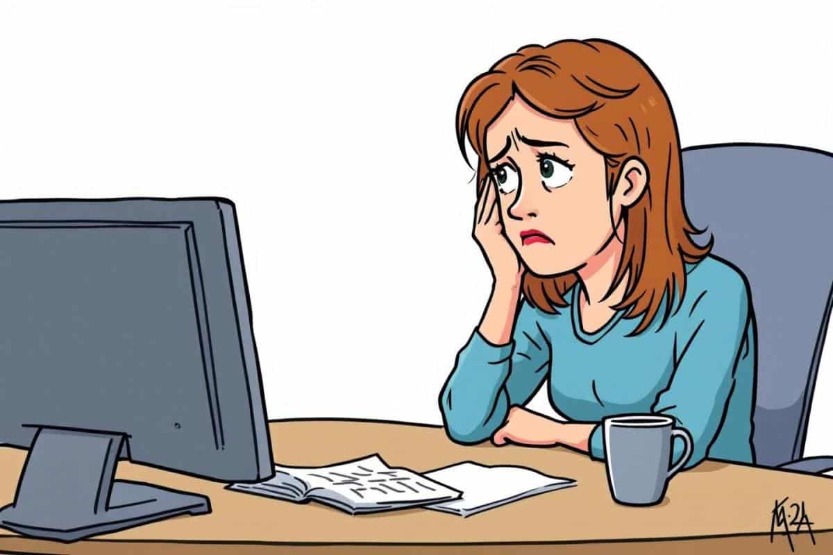 The Truth About “Quiet Quitting” Nobody Wants to Admit