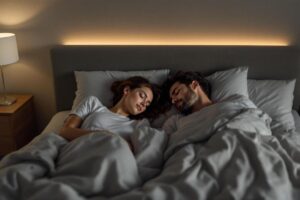 The Truth About “Sleep Divorce” That Everyone Is Ignoring