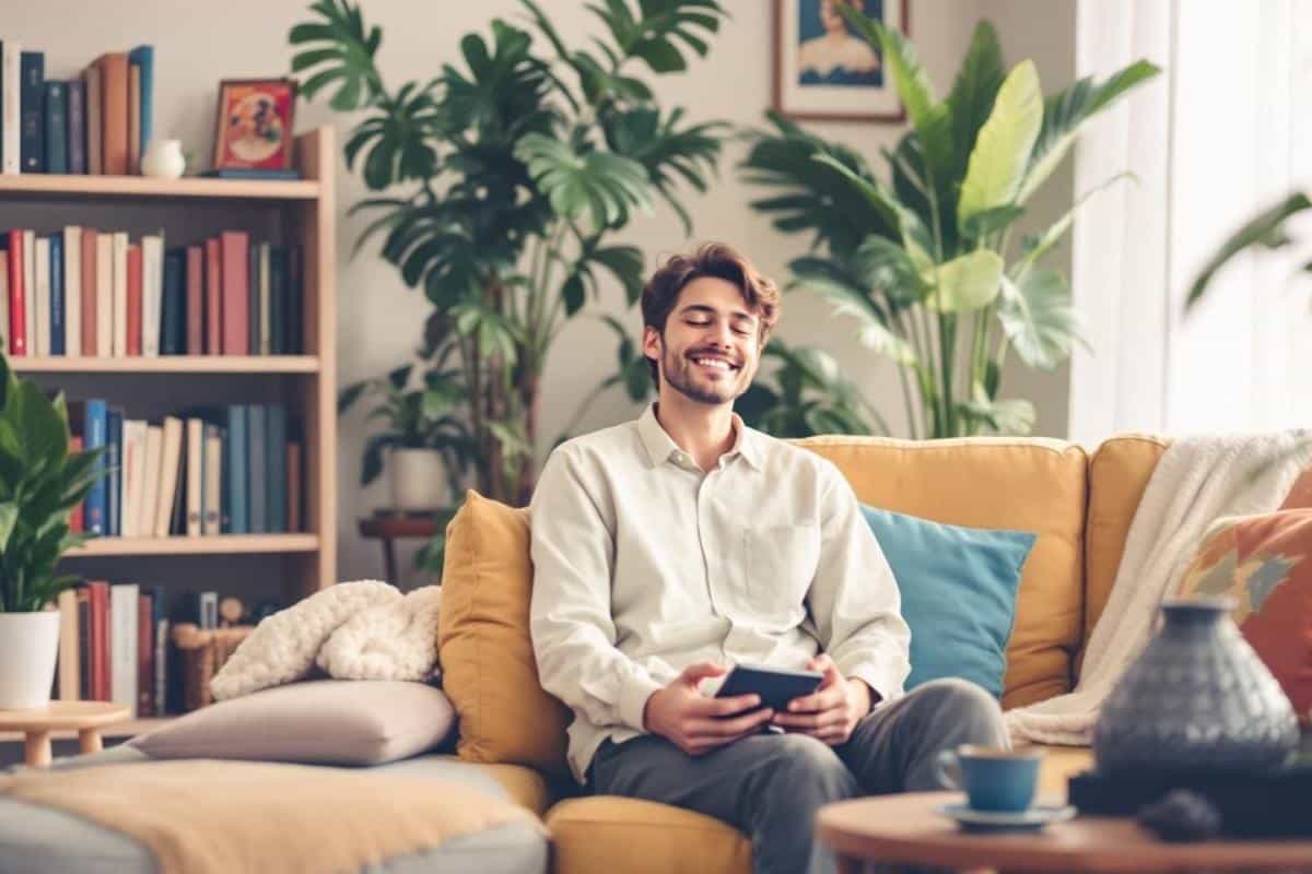 Why “Doing Nothing” Might Be the Smartest Thing You Do This Year