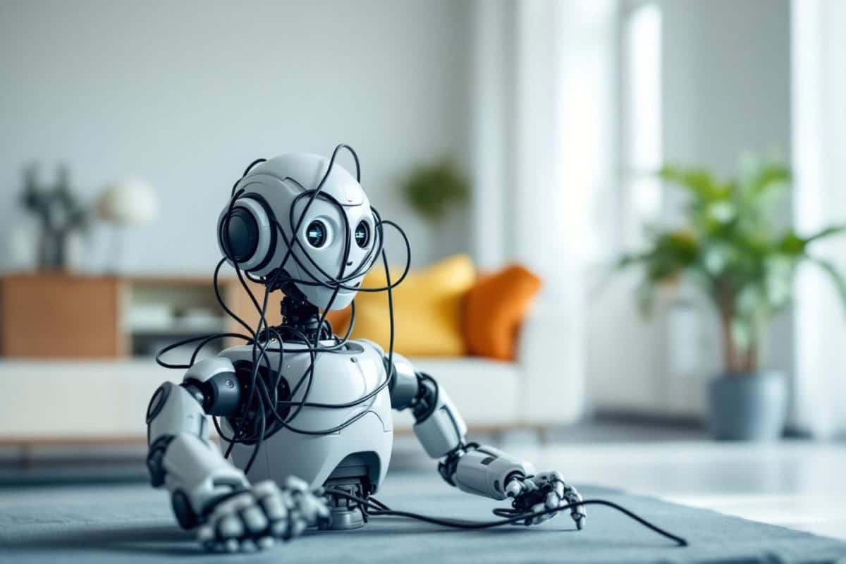 The Weird Reason Smart Homes Might Be Making Us Dumber
