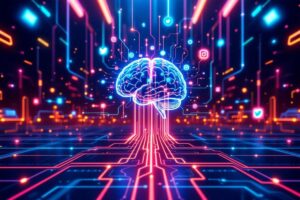 How Social Media Is Quietly Rewiring Our Brains