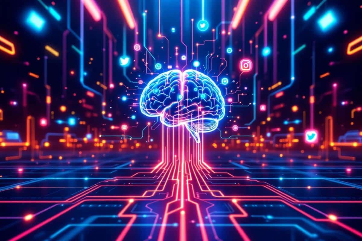 How Social Media Is Quietly Rewiring Our Brains