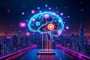 The Shocking Way Social Media Is Rewriting Our Memories