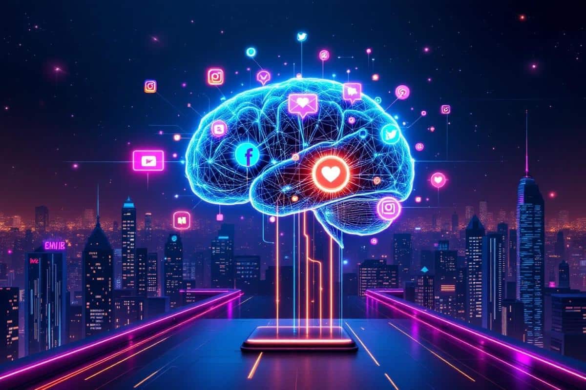 The Shocking Way Social Media Is Rewriting Our Memories