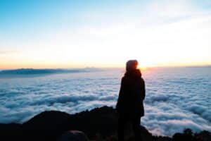 Why Being Alone Might Be the Key to True Happiness