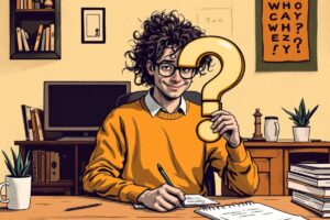 What If Everything You Knew About Success Was Wrong?