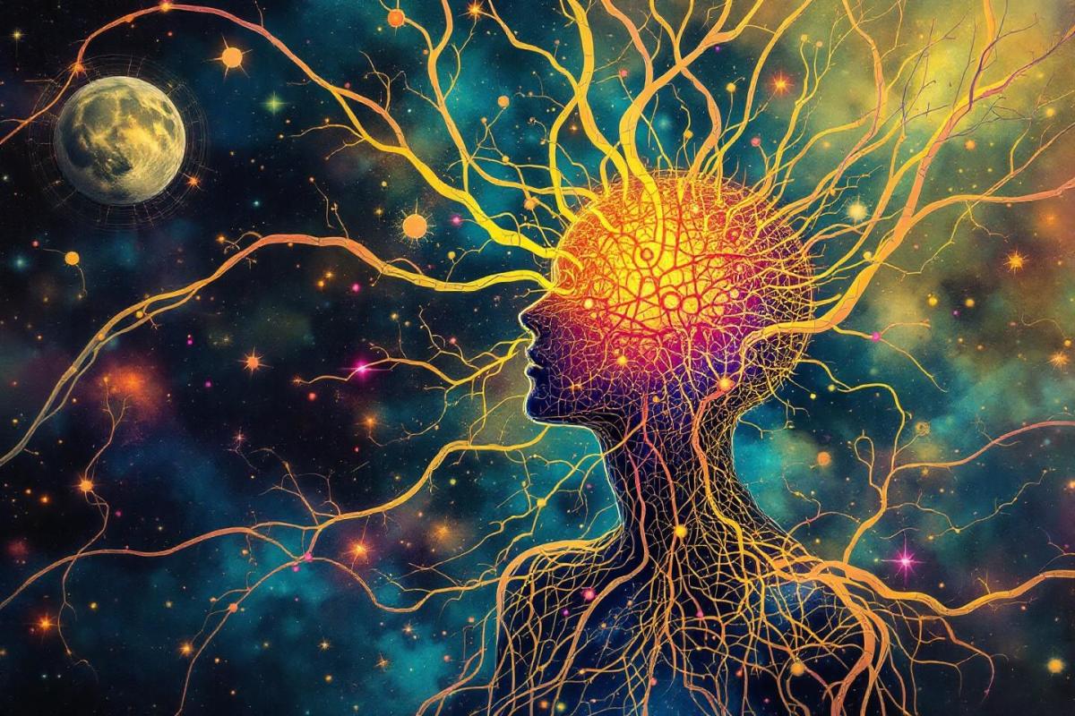 The Unbelievable Science of How Your Thoughts Shape Your Body