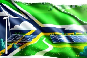 The Most Unexpected Country Leading the Renewable Energy Revolution
