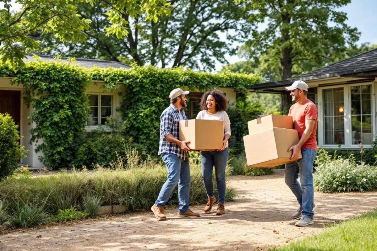 Why So Many People Are Leaving Big Cities for the Countryside