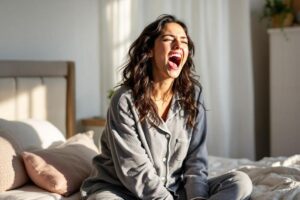 She Tried Waking Up at 5 A.M. for a Month — The Results Were Wild