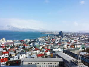 iceland