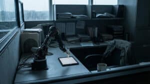 'Warn your loved ones': this AI specialist is warning humanity, we are heading towards a difficult time on the job market
